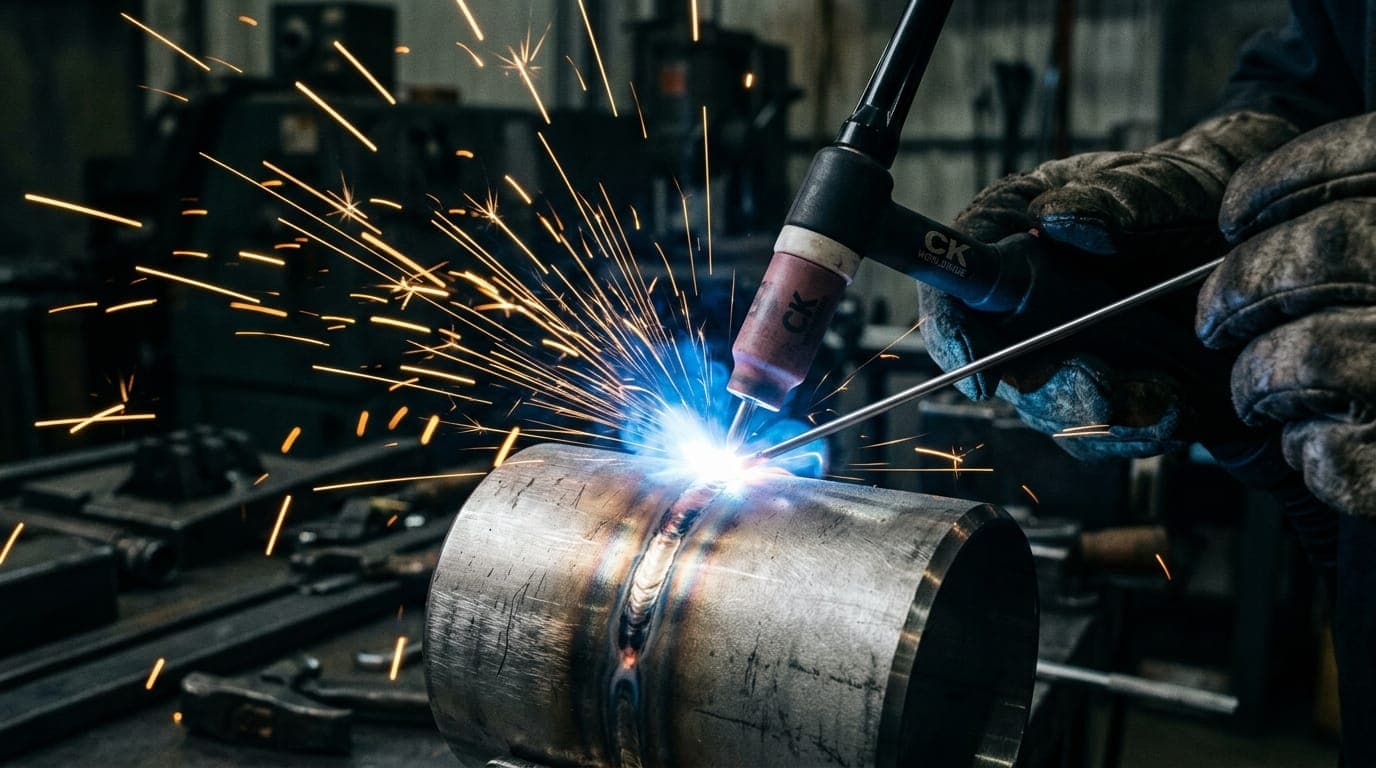 Atelier Sudură Suceava